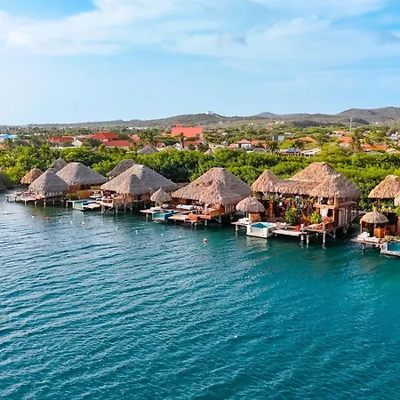 Aruba Ocean Villas
